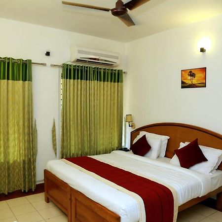 Ktdc Tamarind, Mannarkkad Hotel Alanallur Buitenkant foto