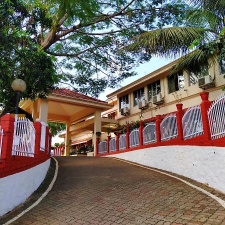 Ktdc Tamarind, Mannarkkad Hotel Alanallur Buitenkant foto
