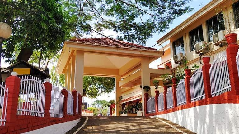 Ktdc Tamarind, Mannarkkad Hotel Alanallur Buitenkant foto