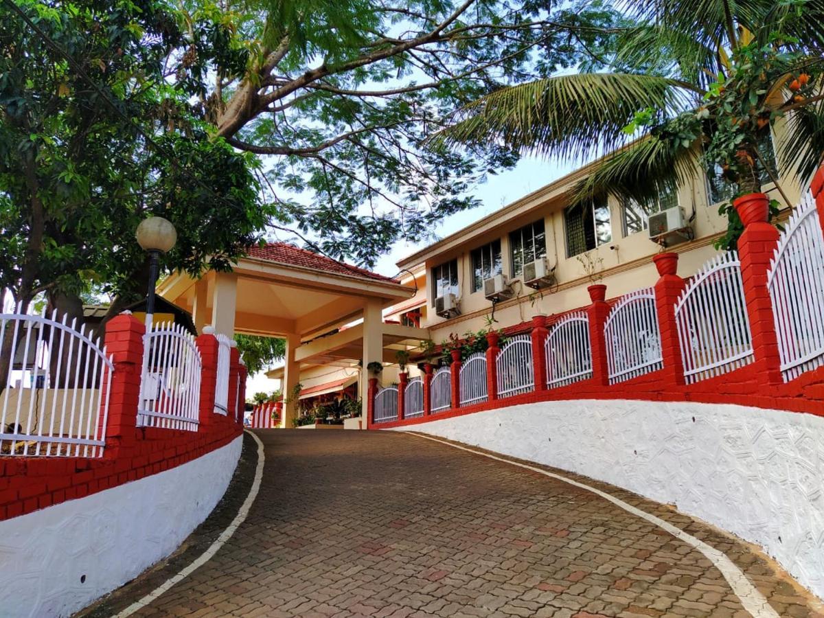 Ktdc Tamarind, Mannarkkad Hotel Alanallur Buitenkant foto