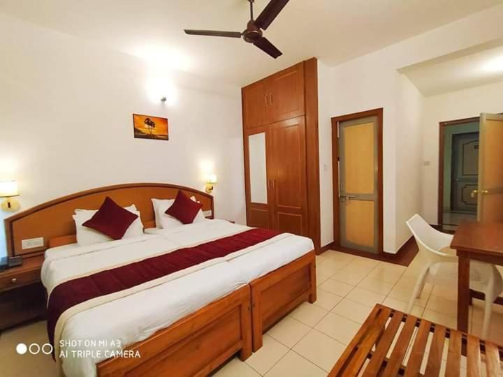 Ktdc Tamarind, Mannarkkad Hotel Alanallur Buitenkant foto