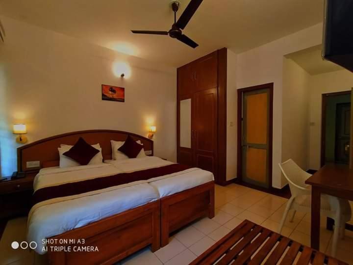 Ktdc Tamarind, Mannarkkad Hotel Alanallur Buitenkant foto